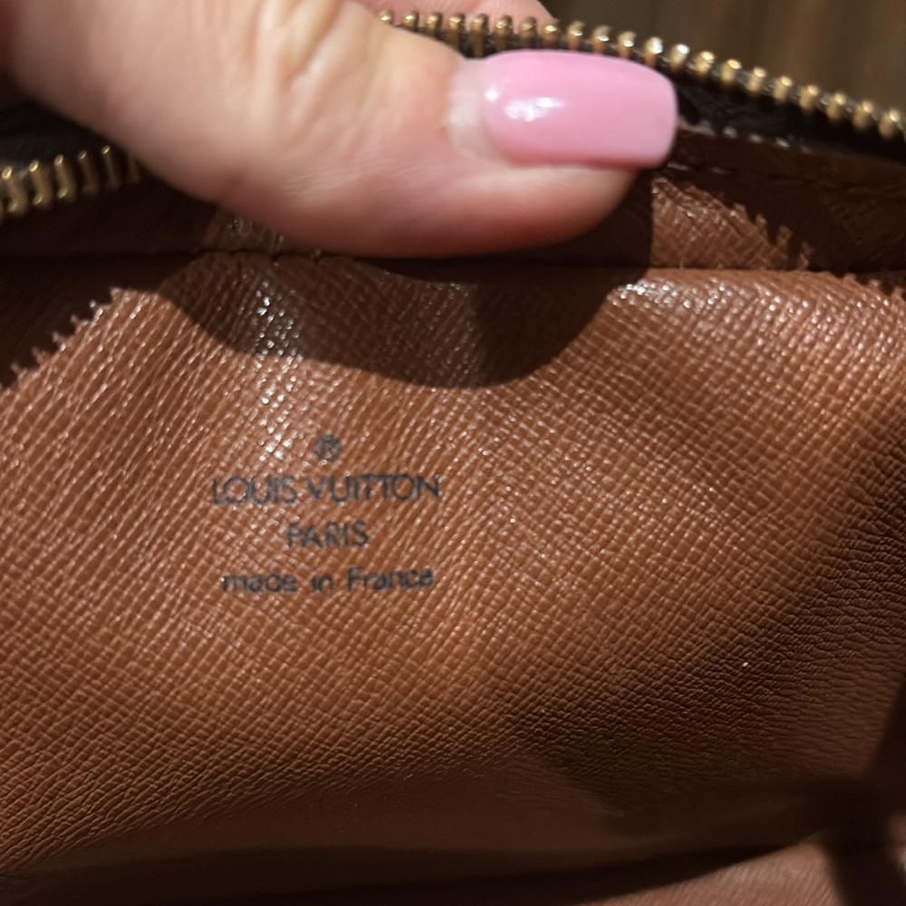 Vintage Boho LV Amalfi - Picture 5 of 6